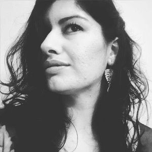 Meet your Posher, Shaleen